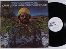 LONNIE LISTON SMITH & COSMIC ECHOES Visions Of A New World FLYING DUTCHMAN LP NM