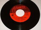 WILSON PICKETT IN THE MIDNIGHT HOUR/I'M NOT TIRED ORIGINAL 45 RPM