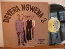 DEVERA NGWENA JAZZ BAND 