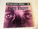 HAIRY CHAPTER (LP) 
