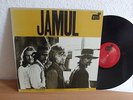 JAMUL SAME LP IN 1969 BLUES PROG. KILLER IN MINT
