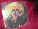 Beatles Please Please Me Picture Disc Vinyl LP