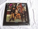 Moby Grape self-titled sealed Sundazed 150g reissue with original cover & poster