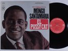 MONGO SANTAMARIA El Pussy Cat COLUMBIA LP NM
