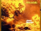 MANU DIBANGO AFRICADELIC LP AFRO FUNK LIBRARY ORIG FIESTA - LISTEN