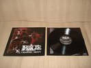 Impaler - Charnel Deity LP (1992) Benediction - Dark Nova - Carnage