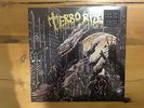 TERRORIZER - Hordes Of Zombies LP - MINT - Picture vinyl + Flexi disc - Gatefold