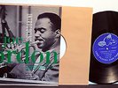 JOE GORDON Introducing... '54 Emarcy drummer label MONO 10