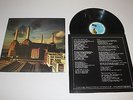 PINK FLOYD ANIMALS FIRST PRESS LP RECORD  COLUMBIA LABEL