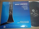 John Bruce Yeh STRAVINSKY Ebony Concerto - Reference Recordings RR-55