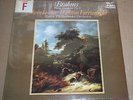 Furtwangler/Edwin Fischer BRAHMS Piano Concerto No.2 - Unicorn UNI 102 SEALED