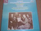 Busch Quartet SCHUBERT String Quartets - EMI EX 137 29 0950 3 SEALED
