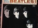 1964 Stereo MEET THE BEATLES LP 1st Pressing 2nd variation NM