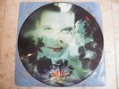 THE CURE - Disintegration- Rare UK LP Picture Disc +Custom sleeve / Vinyl Record