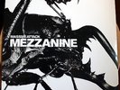 MASSIVE ATTACK MEZZANINE Doppel LP