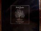 NICK DRAKE*sampler*FRUIT TREE*PROMO*island 1979*UK MONSTER PSYCH FOLK*only 250