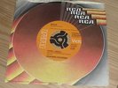 David Bowie - Rebel Rebel / Lady Grinning Soul - Very Rare USA Pressing A1/B1