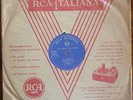 Elvis Presley - ALL SHOOK UP 78 GIRI RPM RCA ITALIANA ITALY VG+/EX