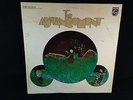 The Advancement PHS 600-328 PROMO White Label Stereo Vinyl LP Record RARE