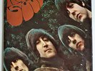 BEATLES - RUBBER SOUL LP - UK MONO 1ST PRESS LOUD CUT G&L SLEEVE -1 /-1 PMC 1267