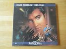 Elvis Presley Boxset, 2 LP's, Elvis Presley (1954-1961) Sealed Time-Life