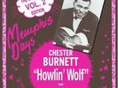 Howlin' Wolf - Memphis Days Vol.2 [Vinyl New]