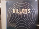The Killers Direct Hits Uber Deluxe Vinyl LP, 5x 10