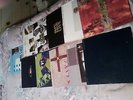 Simple Minds Vinyl albums