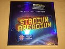 RED HOT CHILI PEPPERS-Stadium Arcadium-180gr 4LP US Set-Record Store Day 2012