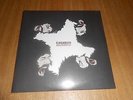 KASABIAN VELOCIRAPTOR 2X10