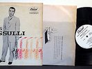 BOOTS MUSSOLINI Kenton Presents Jazz '55 Capitol WLP MONO 10