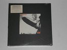 LED ZEPPELIN  Led Zeppelin I  SUPER DELUXE 3LP-2CD-BOOK SEALED 180g