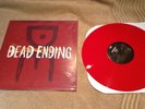 Dead Ending III Red Wax 12