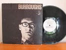 William Burroughs ?– Call Me Burroughs ESP Disk ?– ESP-1050