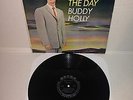 Buddy Holly THAT'LL BE THE DAY Decca DL 8707 mono LP 1958 1st Pressing GOOD COND