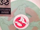 GHOSTBUSTERS-RECORD STORE DAY 2014-RSD GLOW IN THE DARK 12