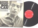 BOB DYLAN The Times They Are A-Changin LP COLUMBIA CL2105 US 1965 MONO 2-EYE NM
