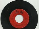 The Enchanters There's A Look About You Northern Soul 45 LISTEN