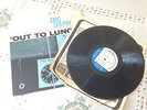 ERIC DOLPHY OUT TO LUNCH Blue Note Liberty Recording