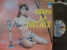 GRUPO LA JUSTICIA 