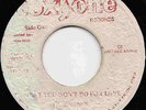 OTIS GAYLE  WHAT YOU WONT DO FOR LOVE  JA ORIG  STUDIO ONE  BOBBY CALDWELL CUT