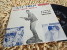THE SILENCERS ( Matt Helm ) OST EP 45 RARE PORTUGAL PS Portuguese RCA TP-291