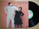 RIE MURAKAMI Sahara JAPAN ORIG LP MASANORI SASAJI MODERN SOUL FUNK BOOGIE LISTEN