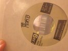 Misfits 3 Hits From Hell 1st Press Grey Label 7 Inch- Original Record Only