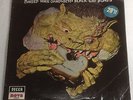 BLACK CAT BONES - Barbed Wire Sandwich  LP - UK 1970 DECCA NOVA Orig. PROG BLUES