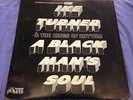 IKE TURNER & The Kings of Rhythm LP A Black Man's Soul (VG+)