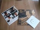 Travis - The boy with no name (Limited LP with bonus 7' inch) RARE (Glass Onion)