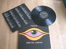 Travis - Ode to j.smith (LP) RARE (Fran Healy,Dougie Payne Glass Onion)