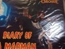 Ozzy Osbourne 5 X Vinyl Top Randy Rhoads, Speak Of The... Bark At The Moon