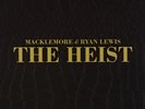 Ryan MacKlemore / Lewis Heist Vinyl New (2 Discs)